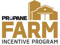 Propane Farm Incentive Progrram